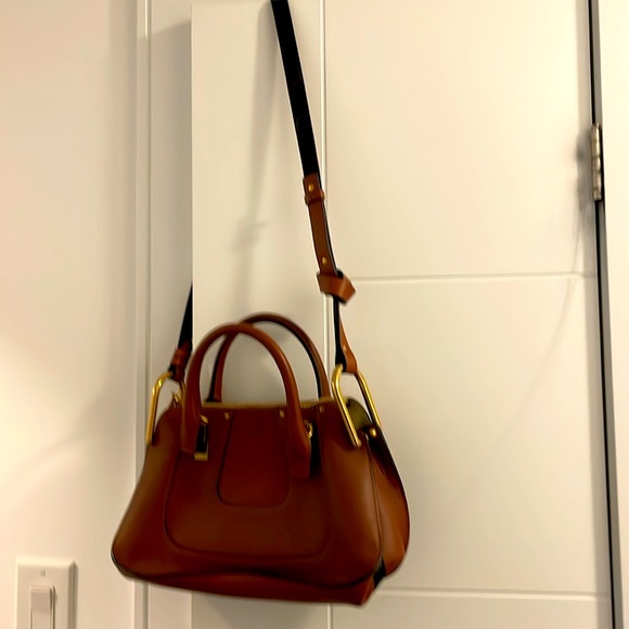 COPY - CHLOE shoulder bag - Picture 4 of 4